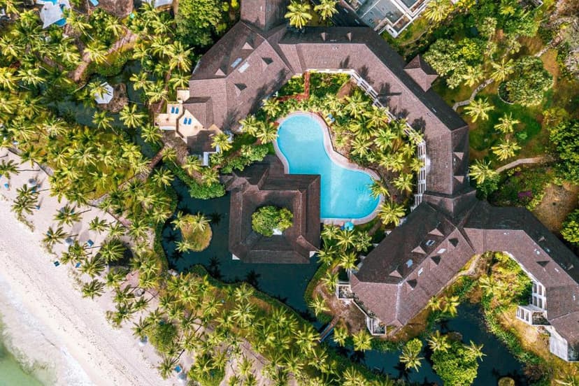Featured / hero image — signature exterior or defining view