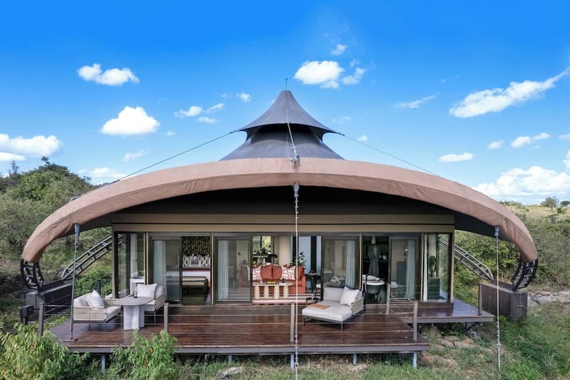 Featured / hero image — signature exterior or defining view