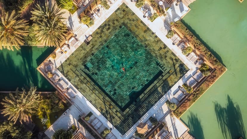 Featured / hero image — signature exterior or defining view