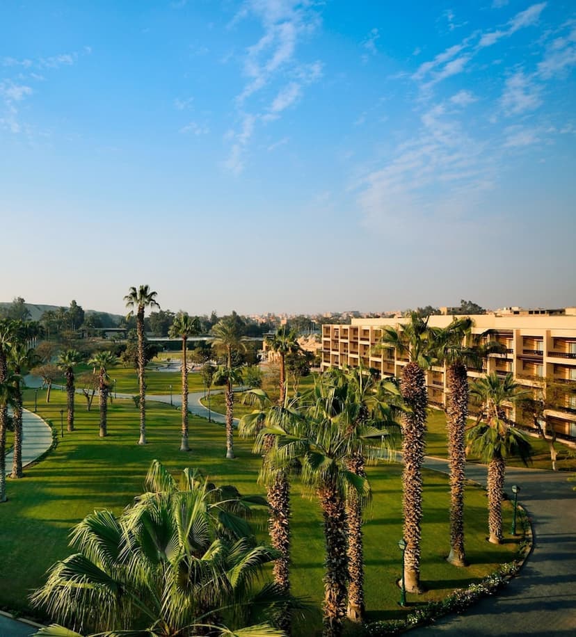 Featured / hero image — signature exterior or defining view