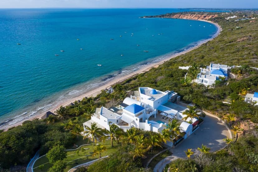 Featured / hero image — signature exterior or defining view