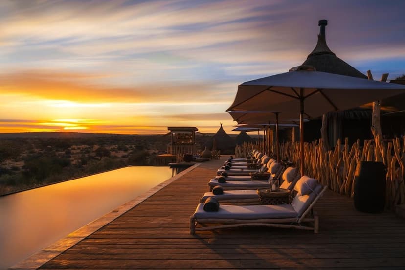 Featured / hero image — signature exterior or defining view