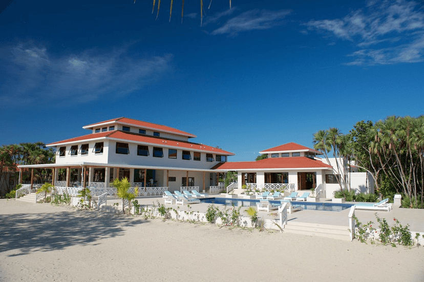 Featured / hero image — signature exterior or defining view