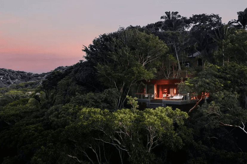 Featured / hero image — signature exterior or defining view