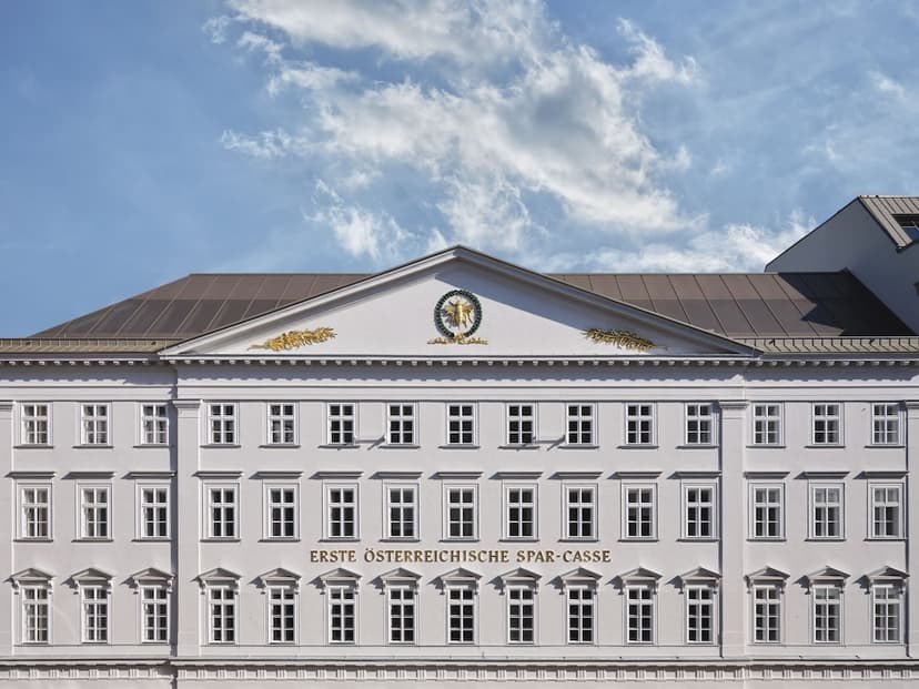 Hero / card image: Rosewood Vienna