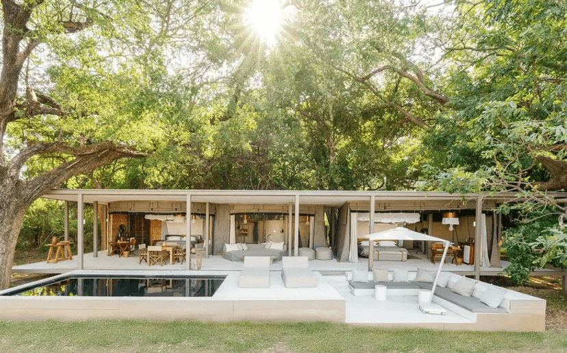 Featured / hero image — signature exterior or defining view