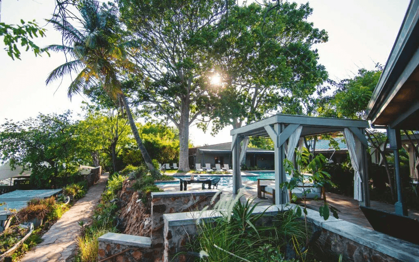 Featured / hero image — signature exterior or defining view