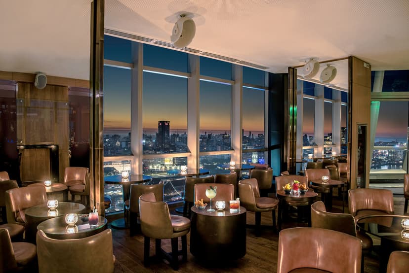 Hero / card image: Alvear Icon Hotel, Buenos Aires