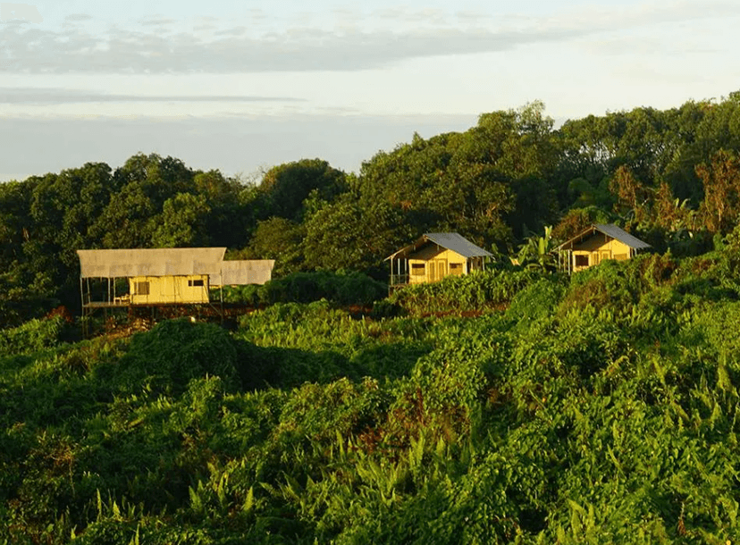 Featured / hero image — signature exterior or defining view