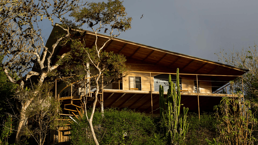Featured / hero image — signature exterior or defining view