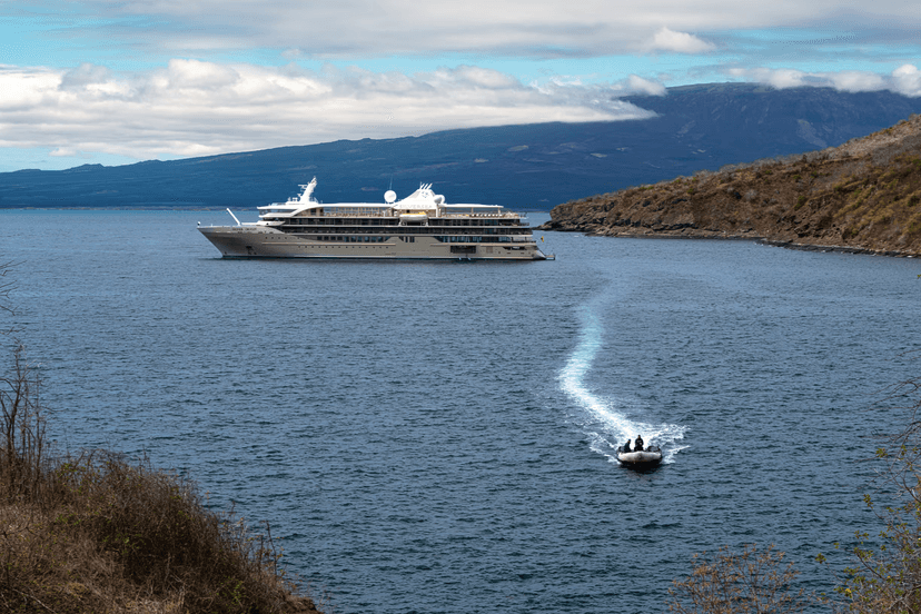 Featured / hero image — signature exterior or defining view