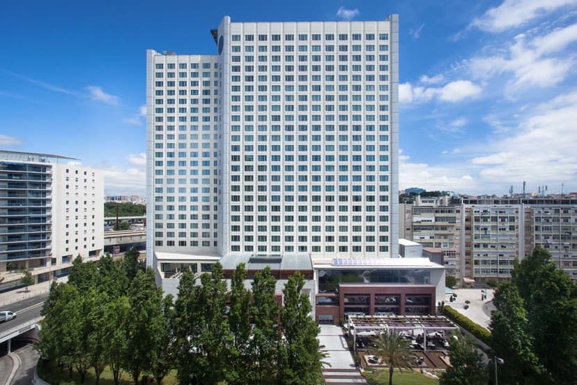 Hero / card image: Corinthia Lisbon