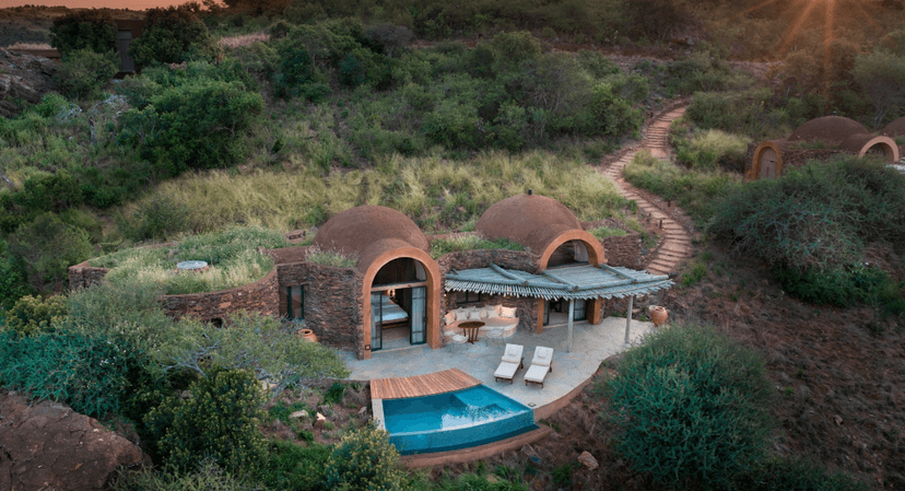 Featured / hero image — signature exterior or defining view