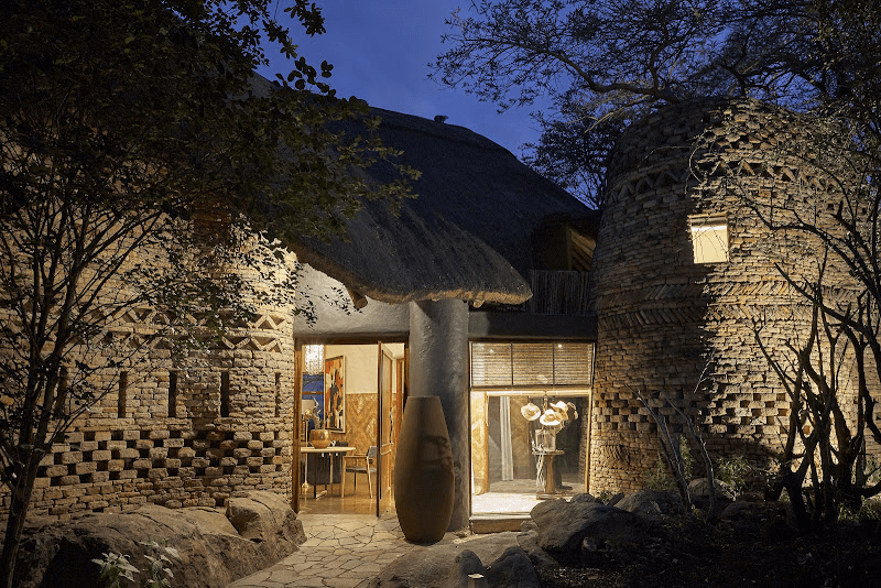 Featured / hero image — signature exterior or defining view