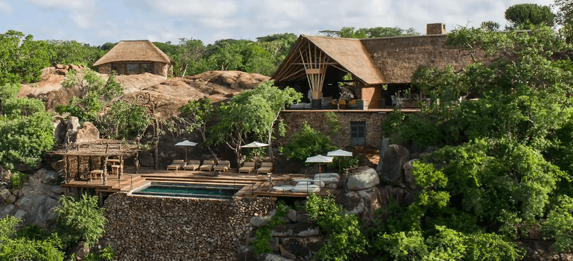 Featured / hero image — signature exterior or defining view