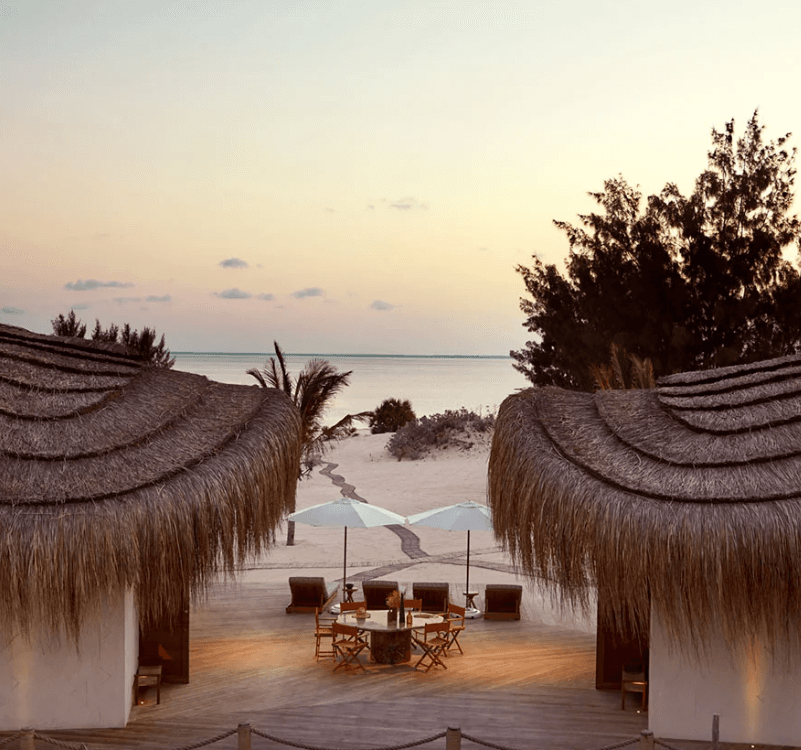 Featured / hero image — signature exterior or defining view