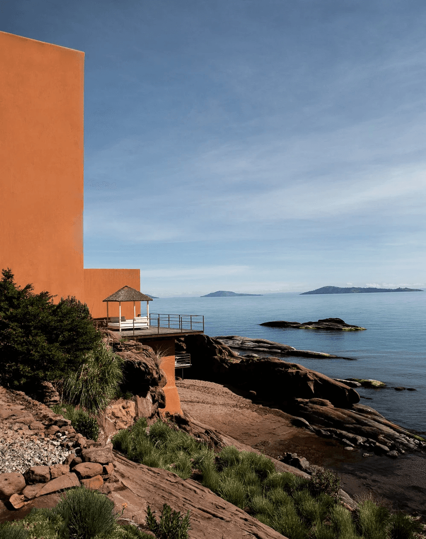 Featured / hero image — signature exterior or defining view