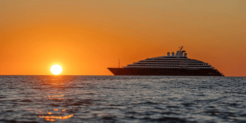 Hero / card image: Scenic Eclipse II