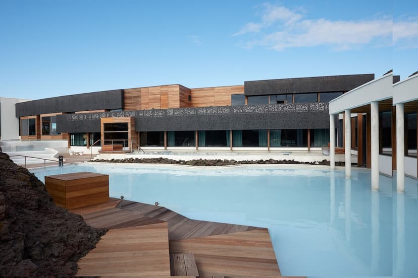 Hero / card image: The Retreat at Blue Lagoon