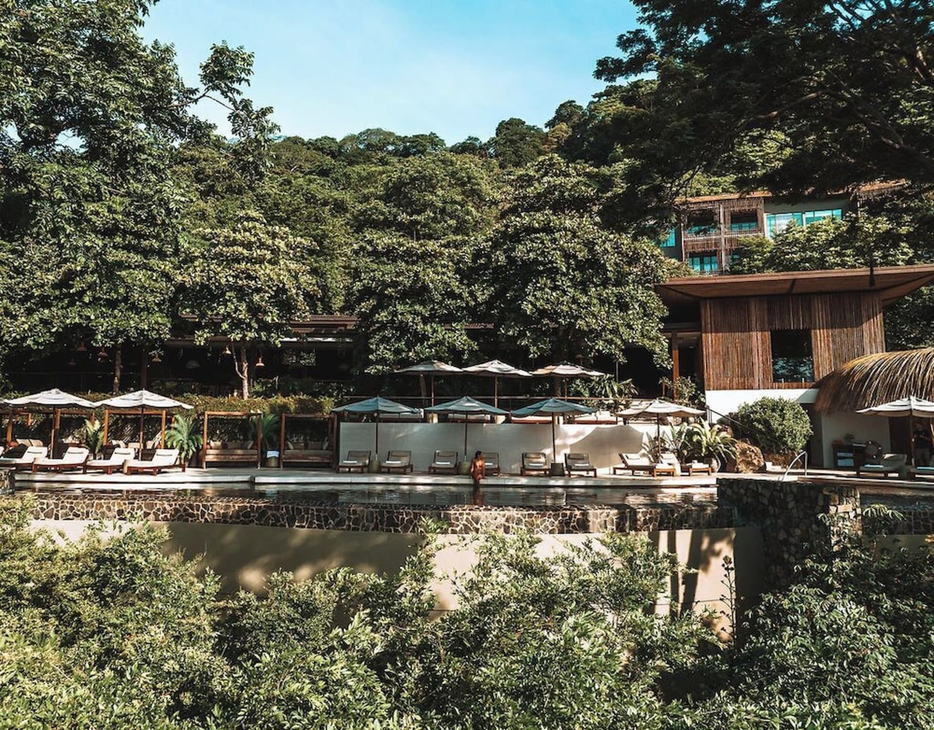 Andaz Costa Rica at Peninsula Papagayo