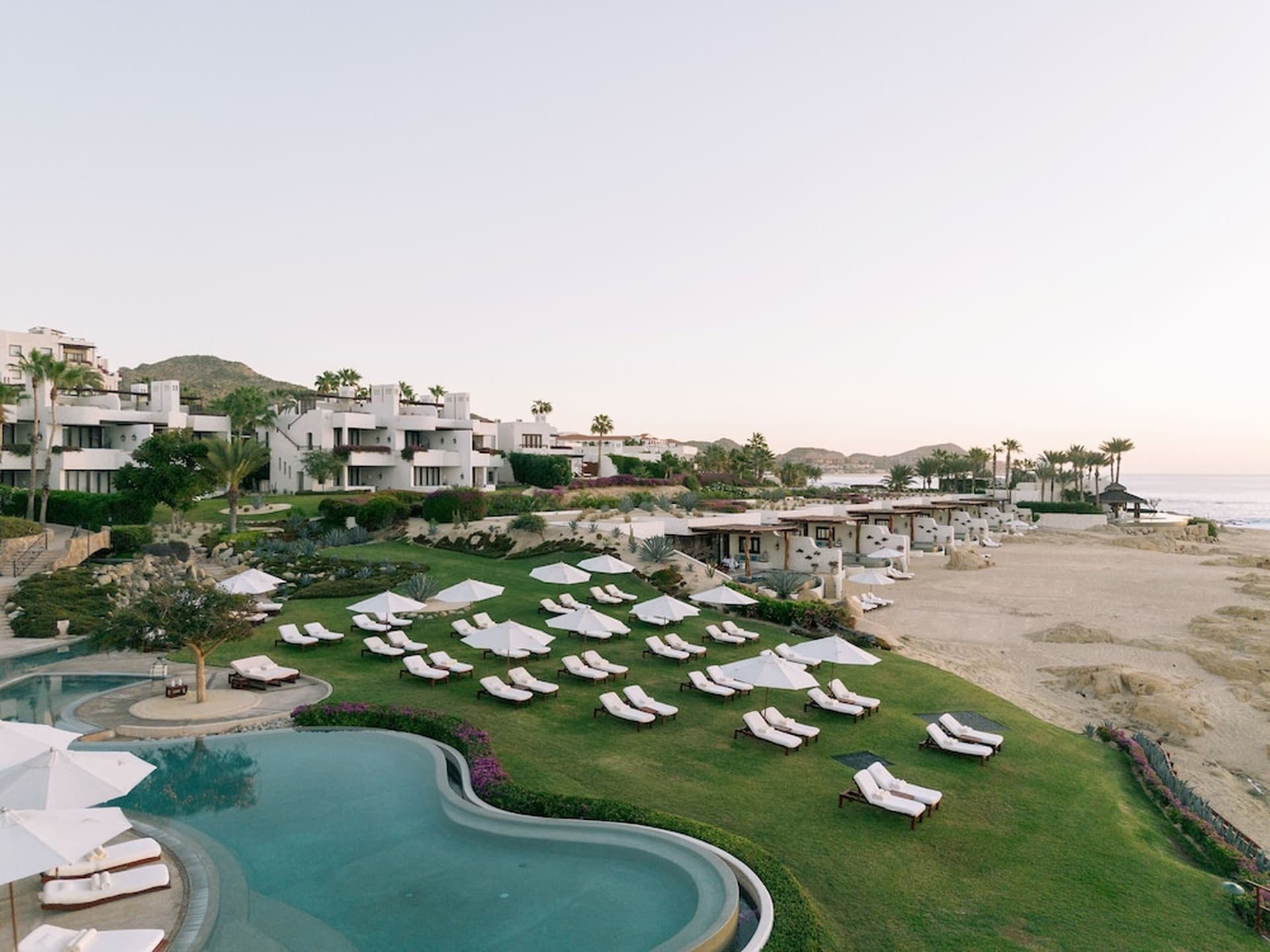 Las Ventanas al Paraíso