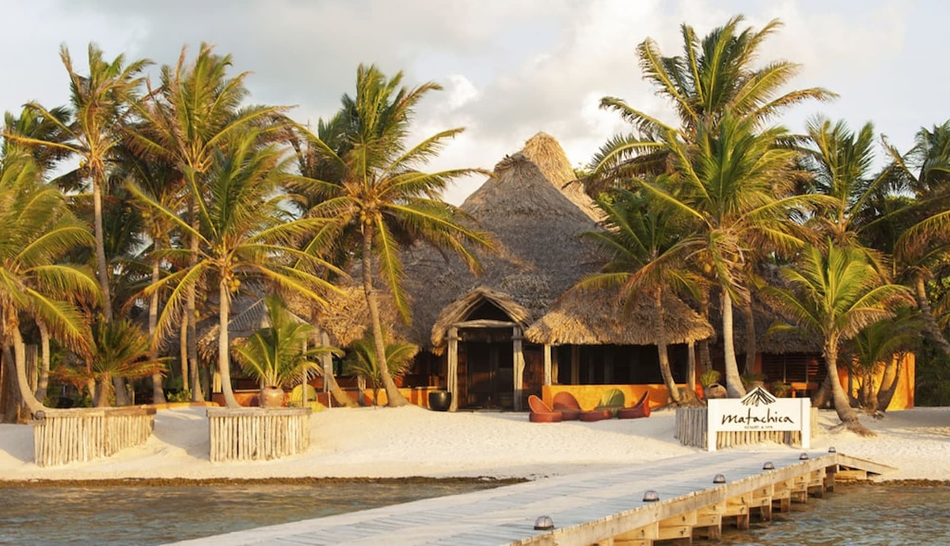Matachica Resort & Spa