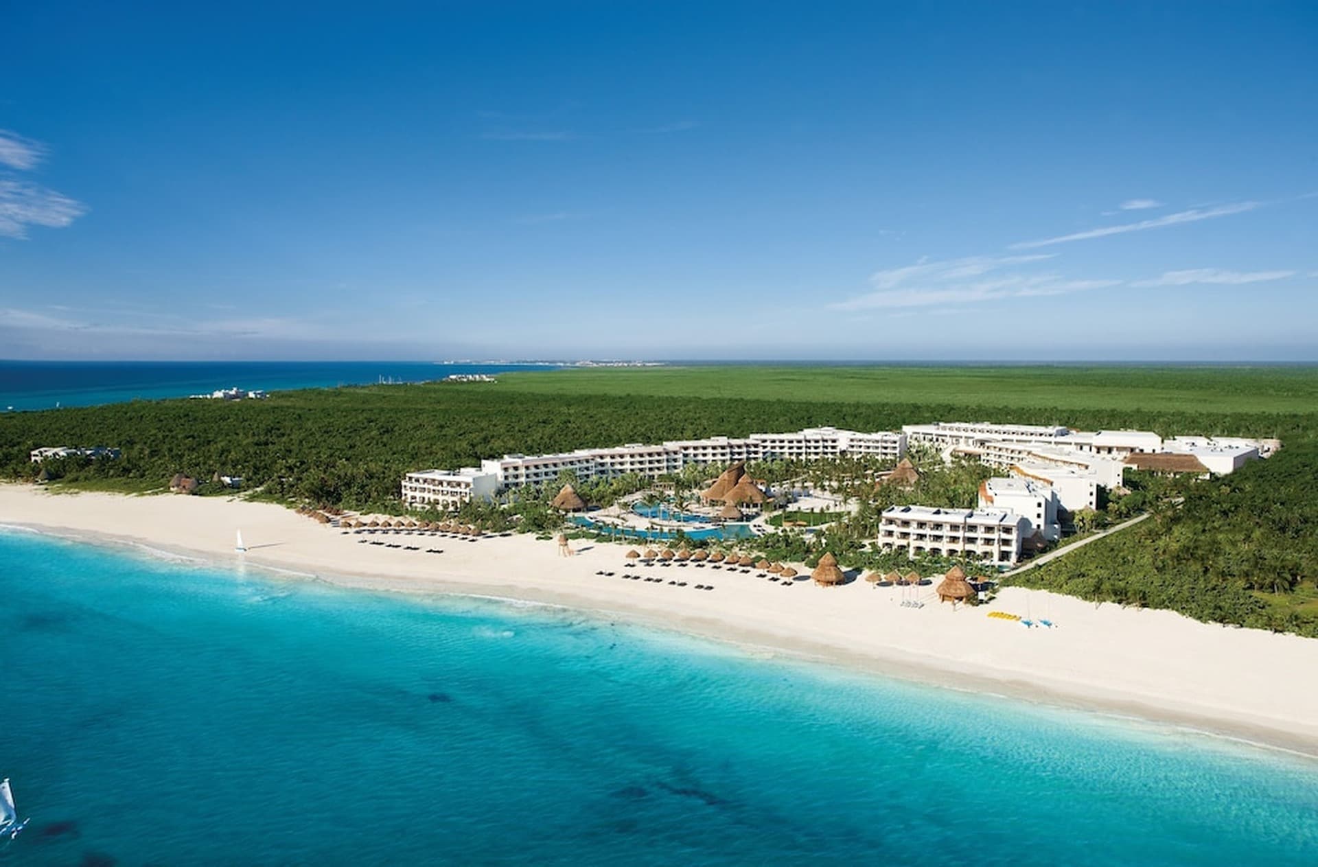 Secrets Maroma Beach