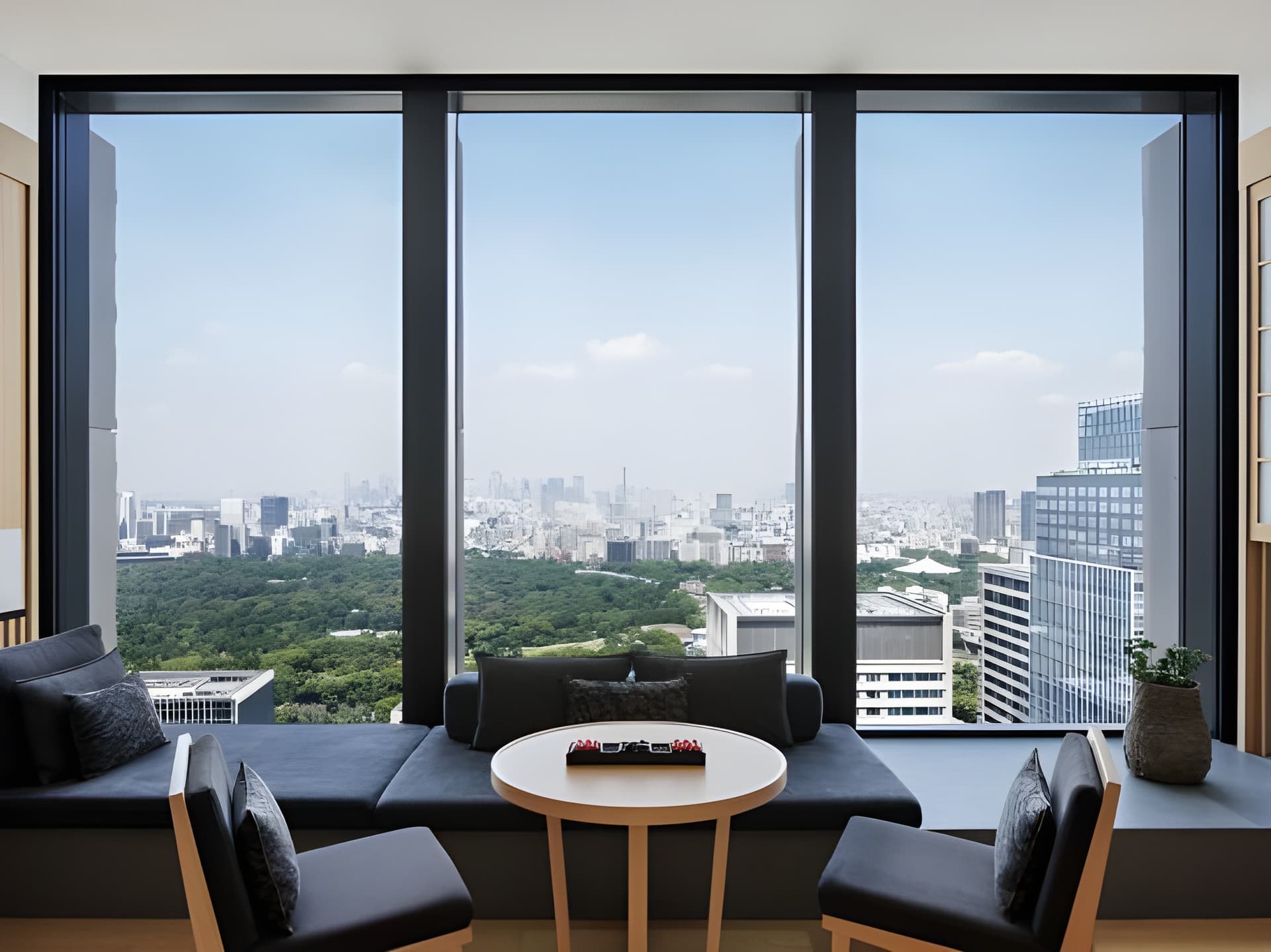 Aman Tokyo
