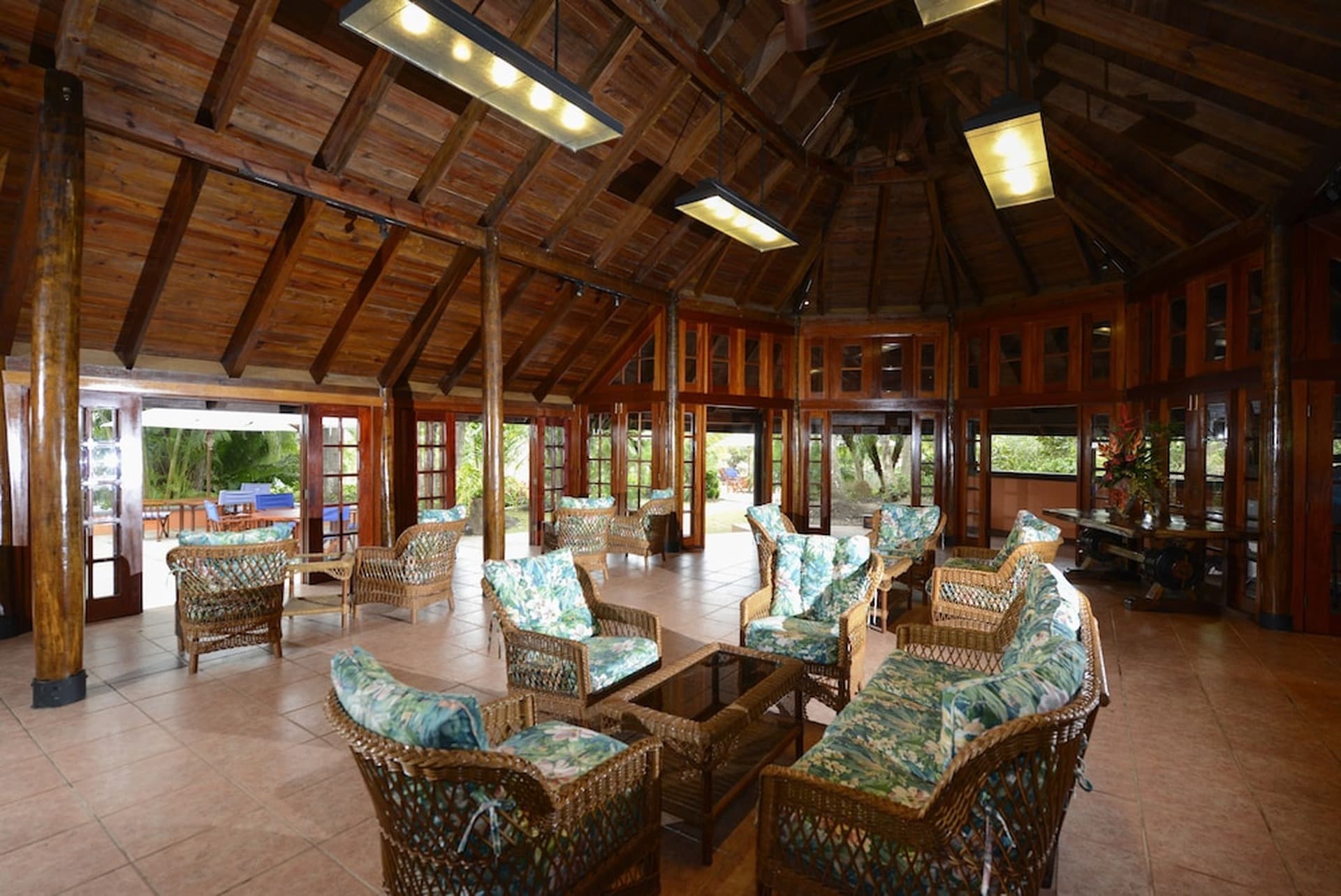 The Lodge at Chaa Creek gallery