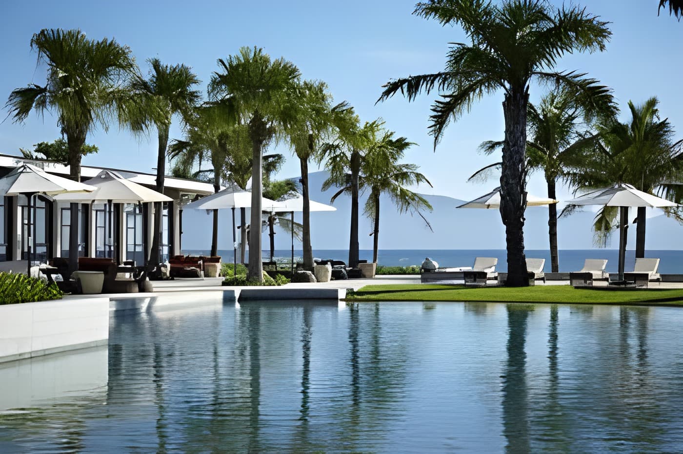 Hyatt Regency Danang Resort & Spa