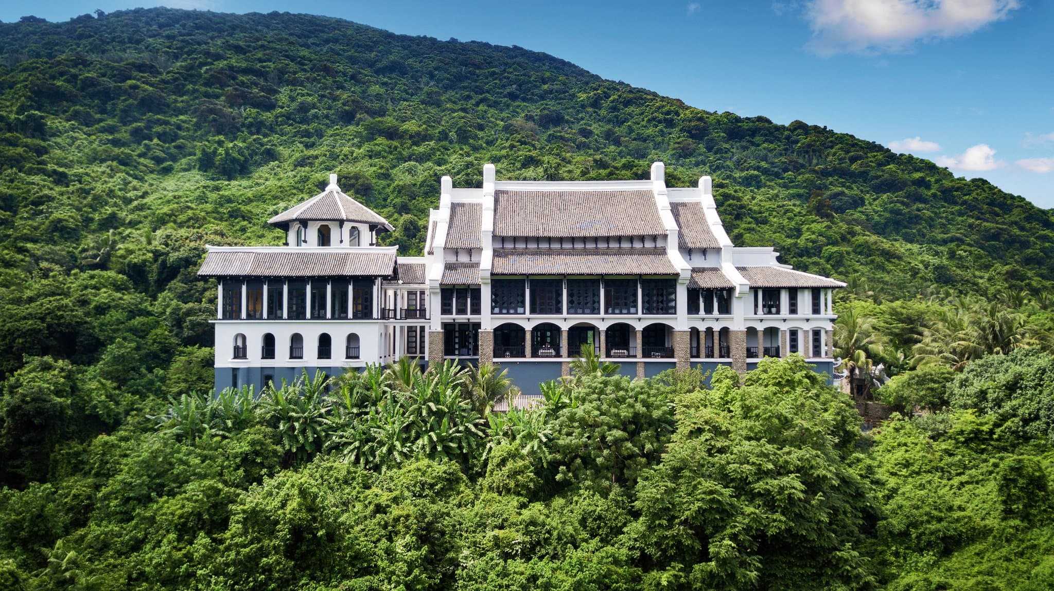 InterContinental Danang Sun Peninsula Resort