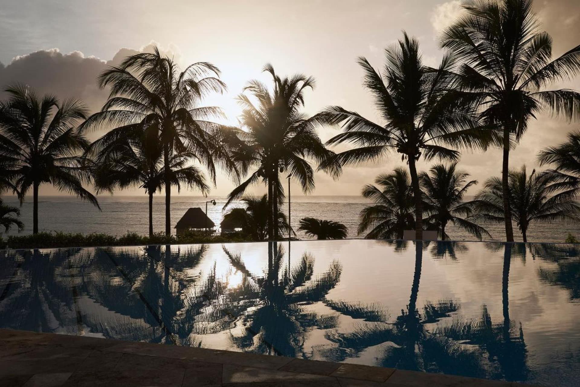 Meliá Zanzibar