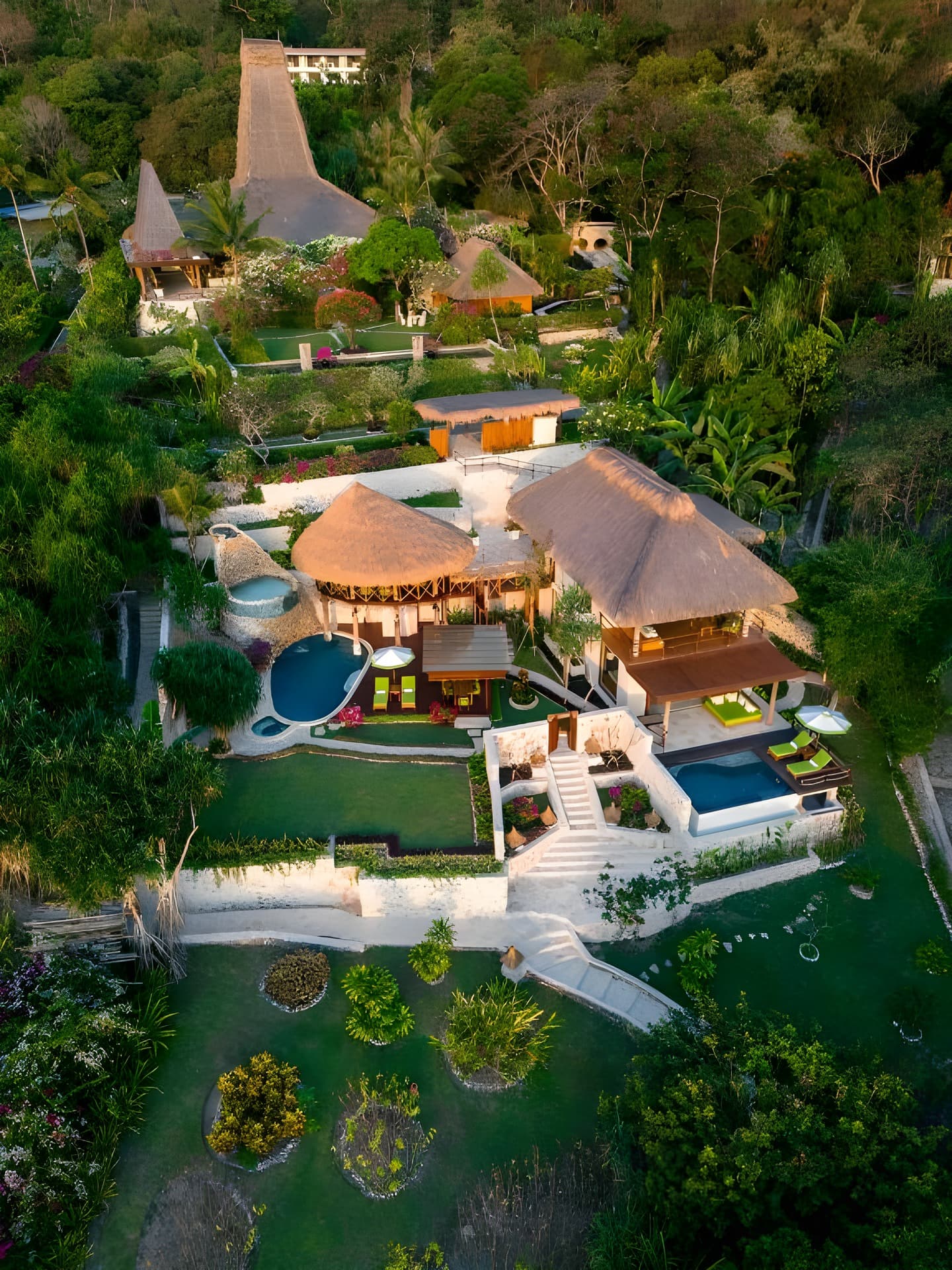 Nihi Sumba