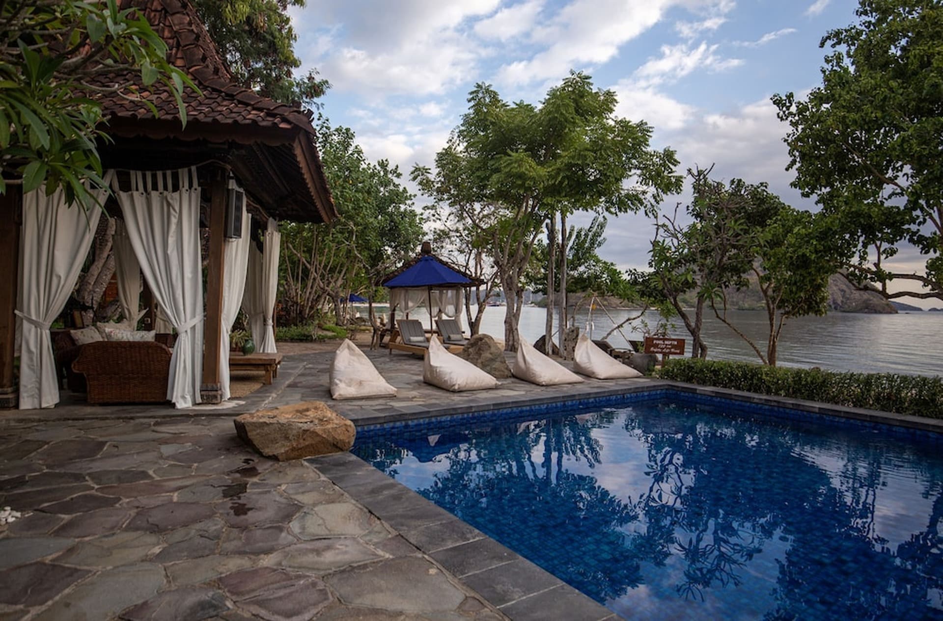 Plataran Komodo Resort & Spa