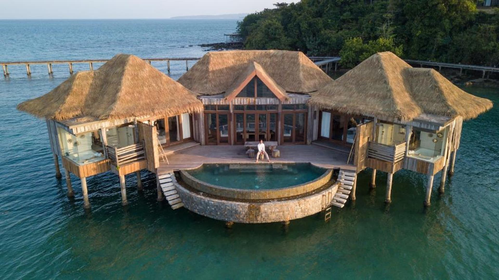 Song Saa Private Island