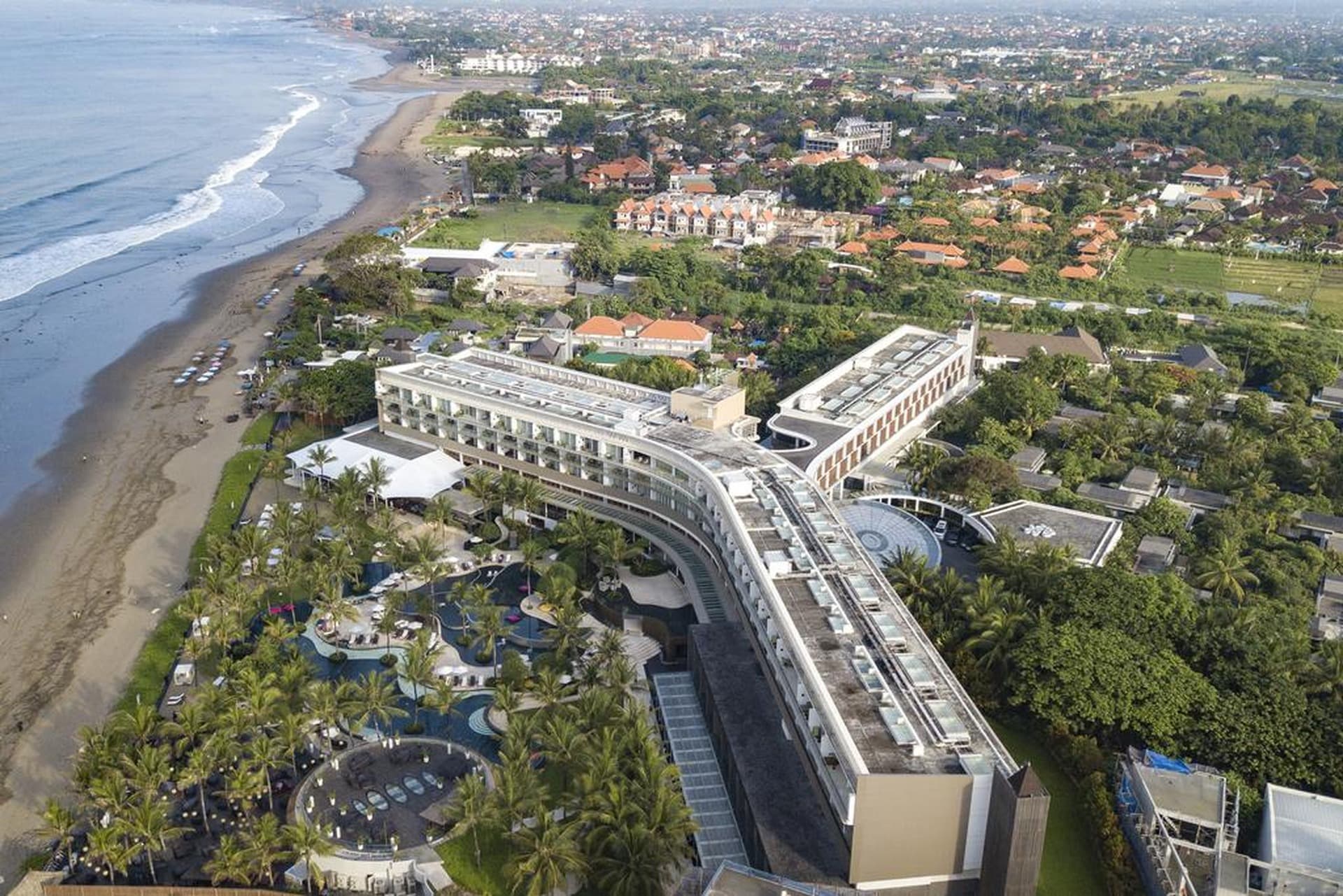 W Bali – Seminyak