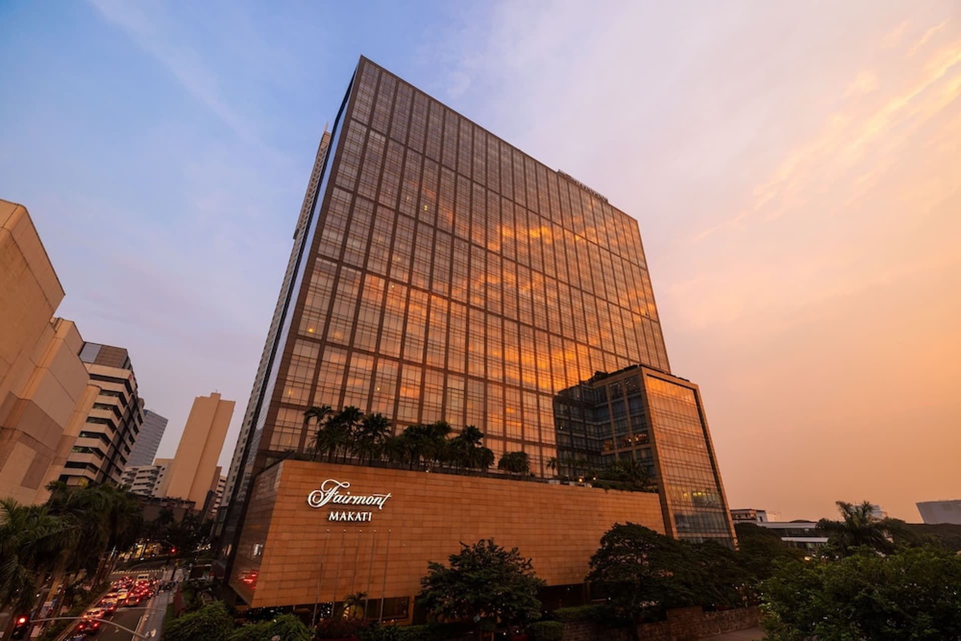 Fairmont Makati