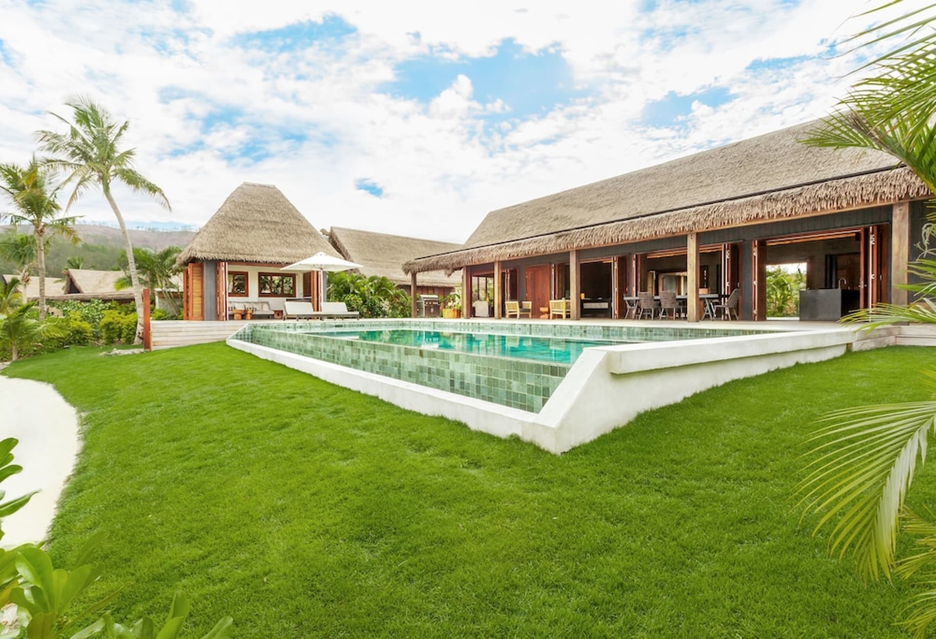 Six Senses Fiji