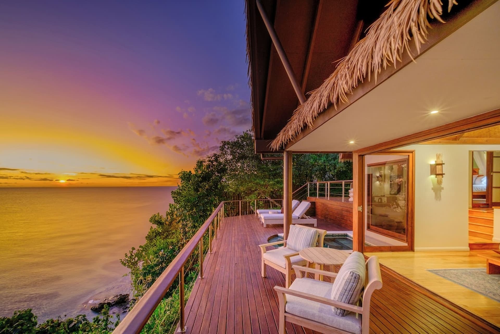 Royal Davui Island Resort