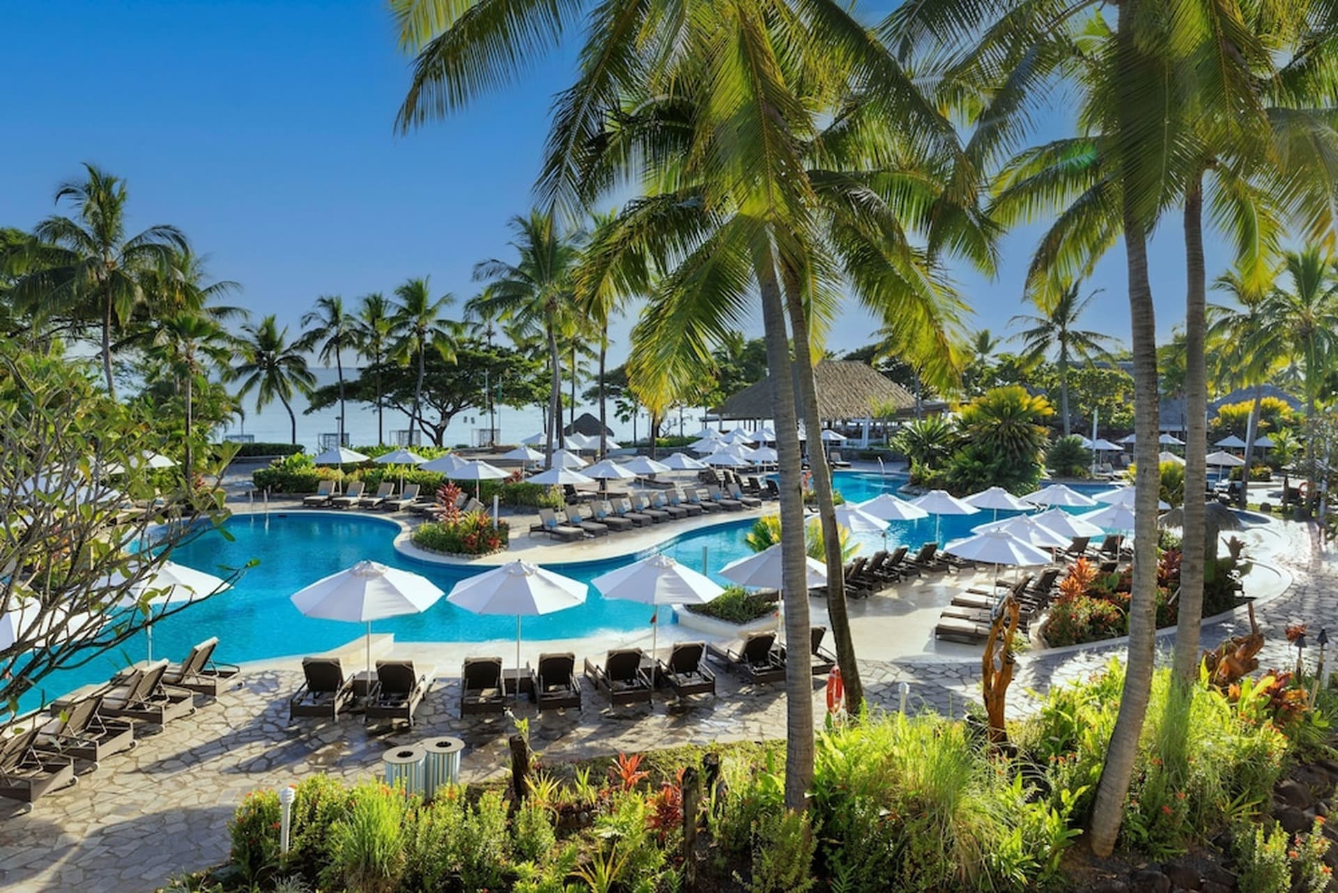Sofitel Fiji Resort & Spa, Denarau