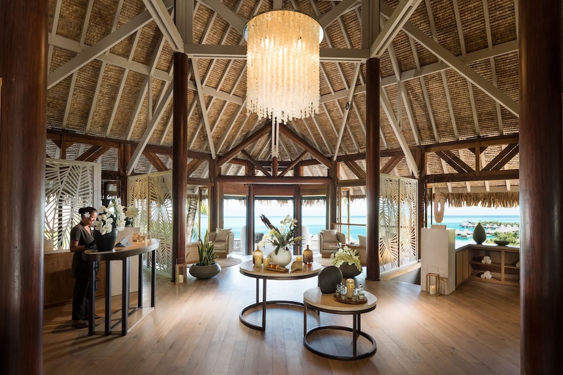 Conrad Bora Bora Nui