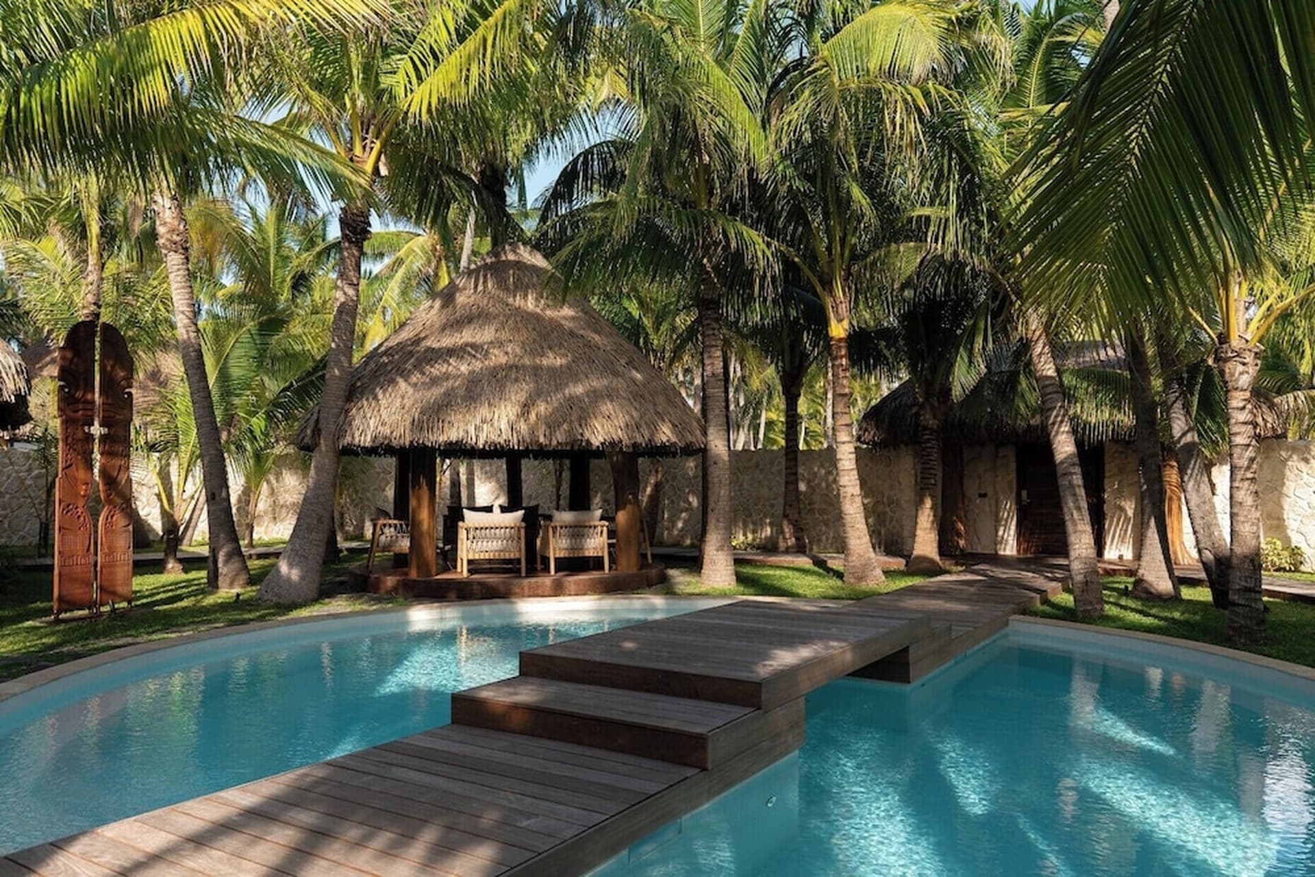 Le Tikehau by Pearl Resorts gallery