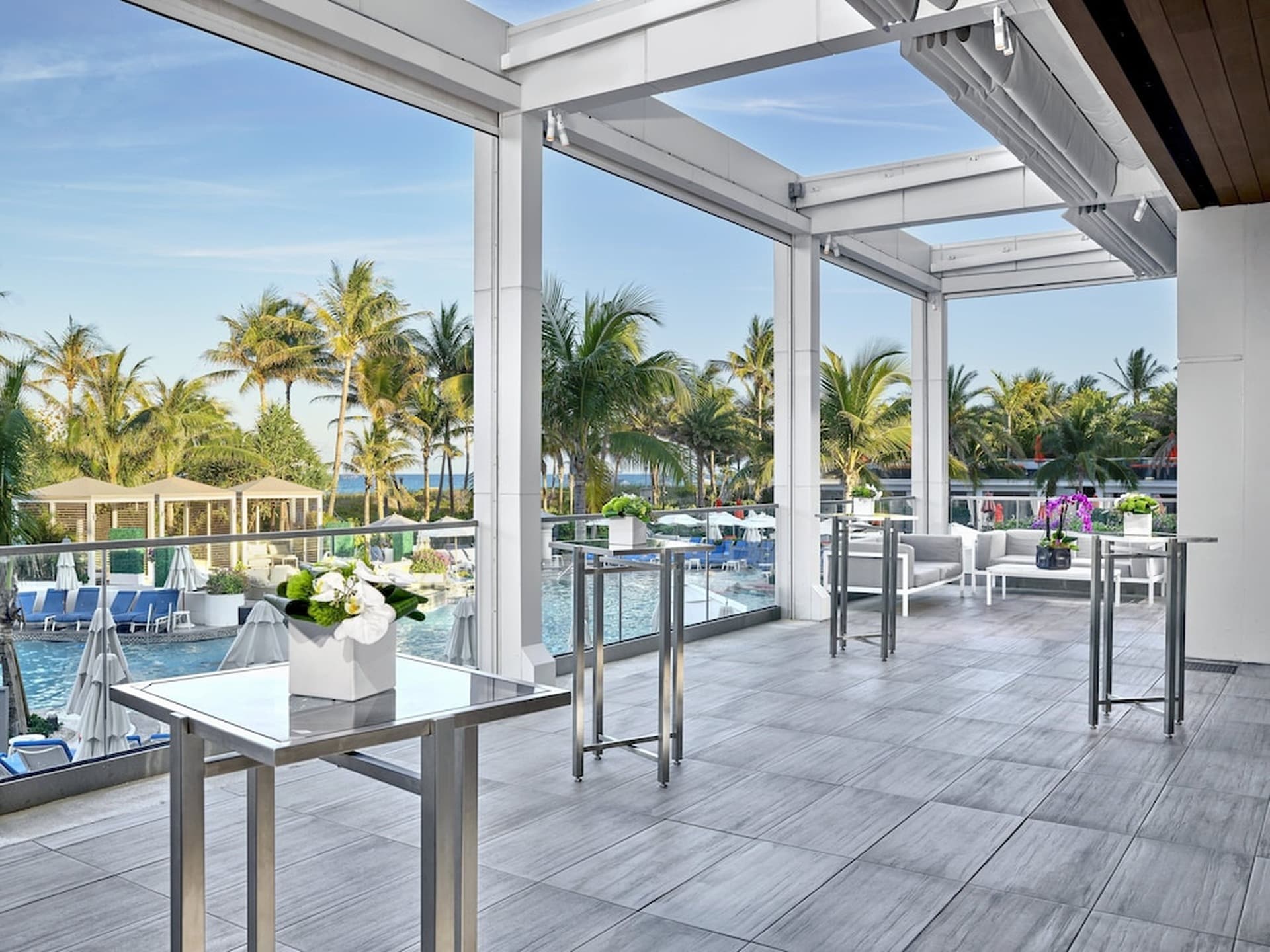 1 Hotel South Beach, Miami gallery