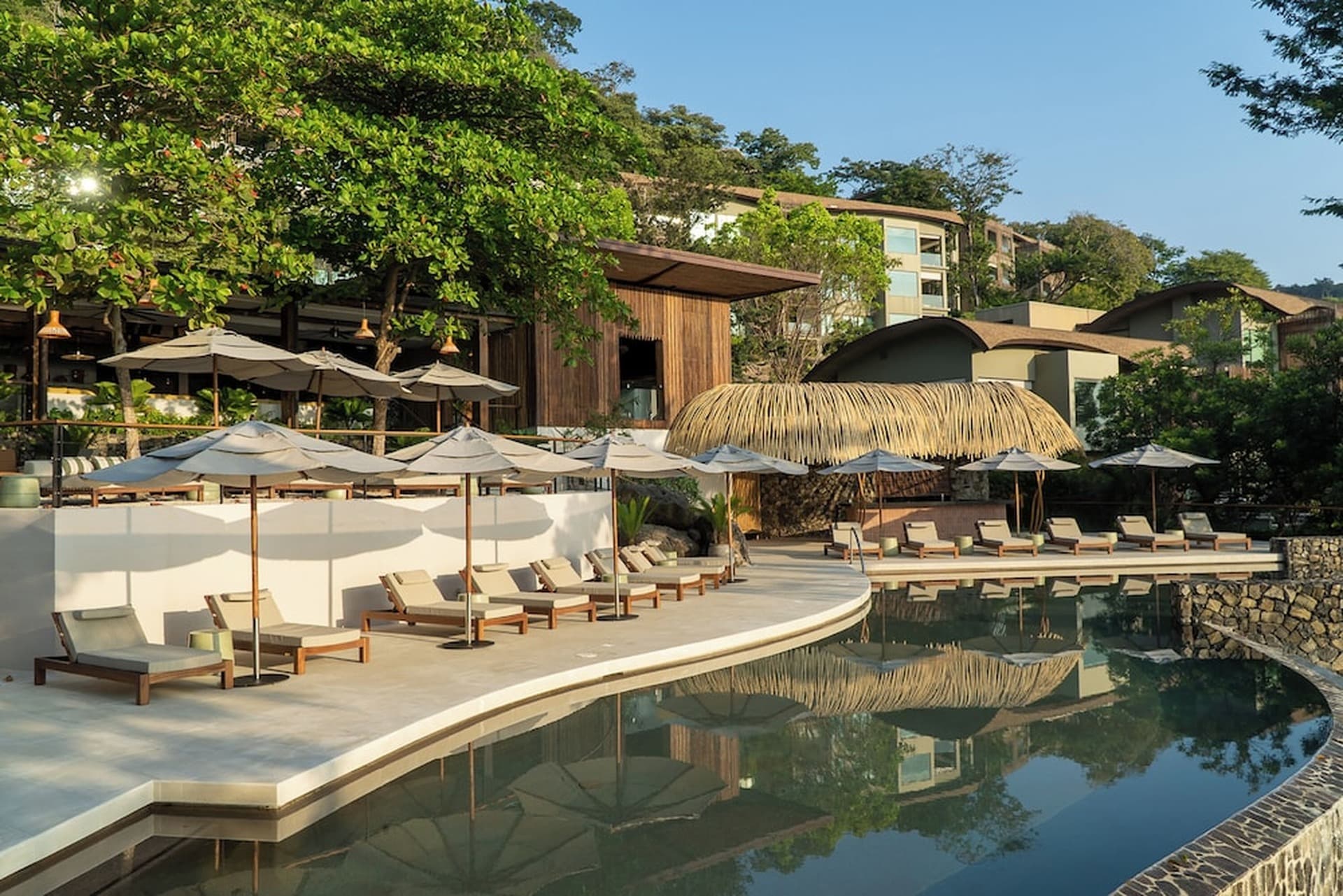 Andaz Costa Rica at Peninsula Papagayo gallery