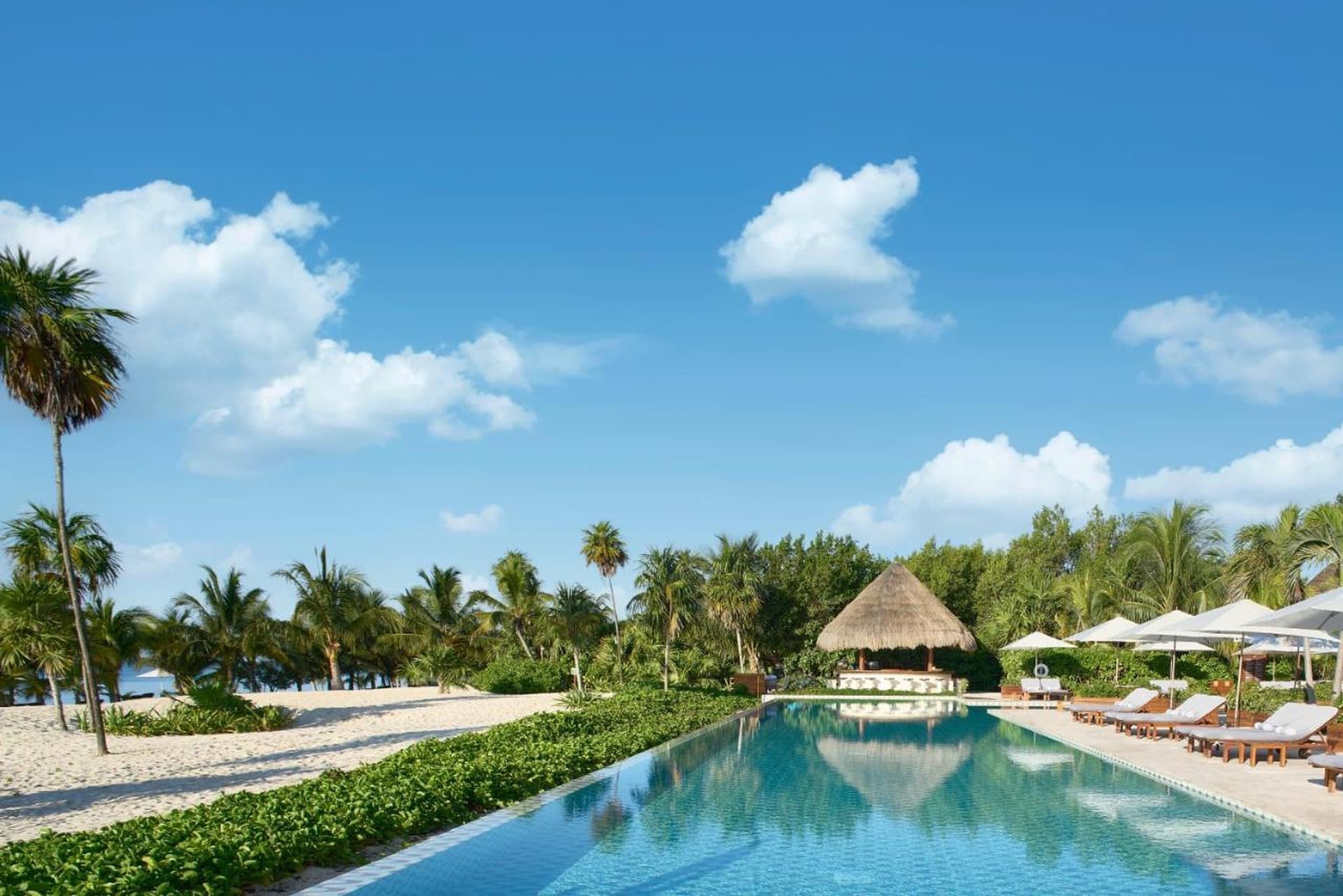 Chablé Maroma gallery