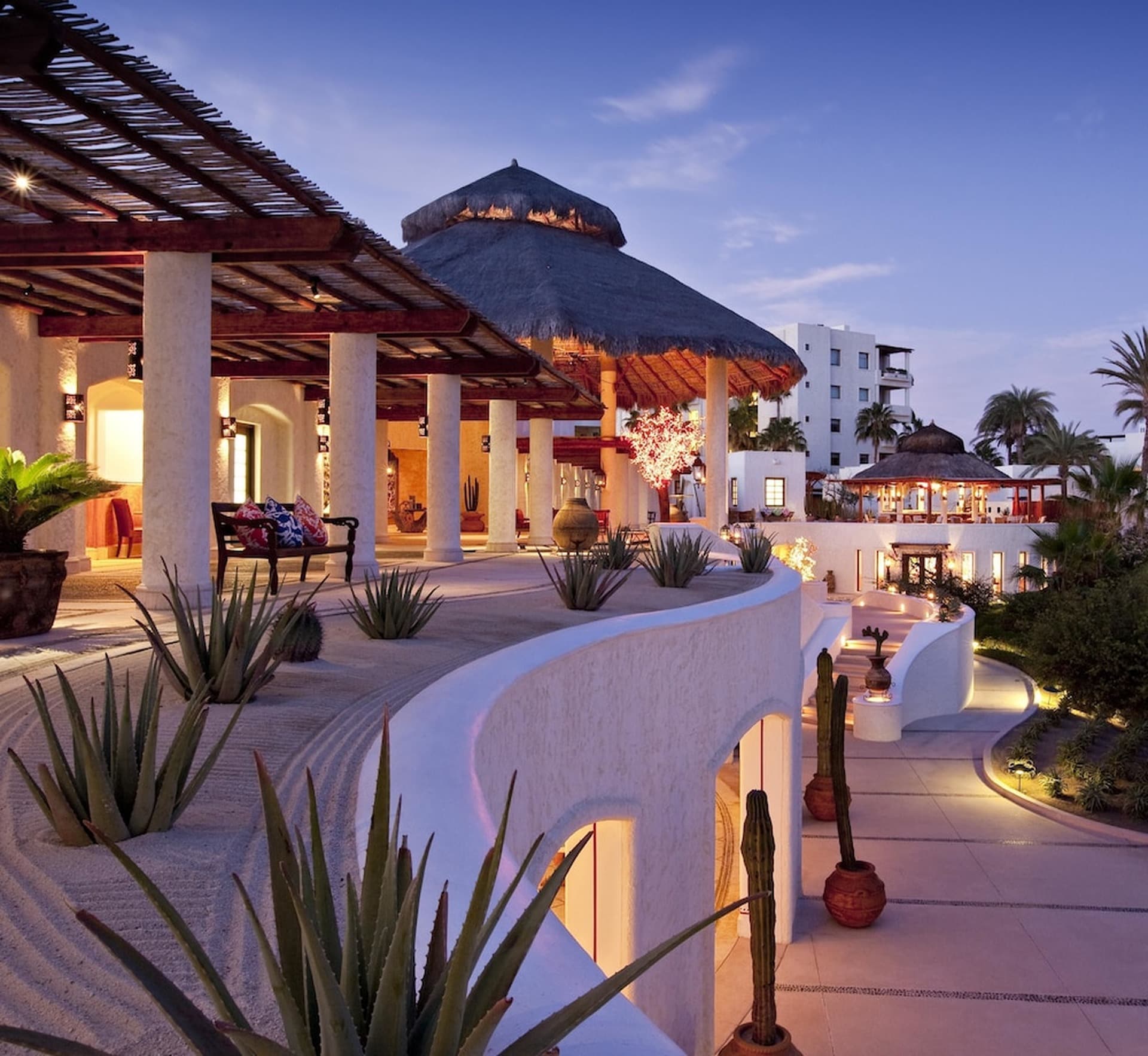 Las Ventanas al Paraíso gallery