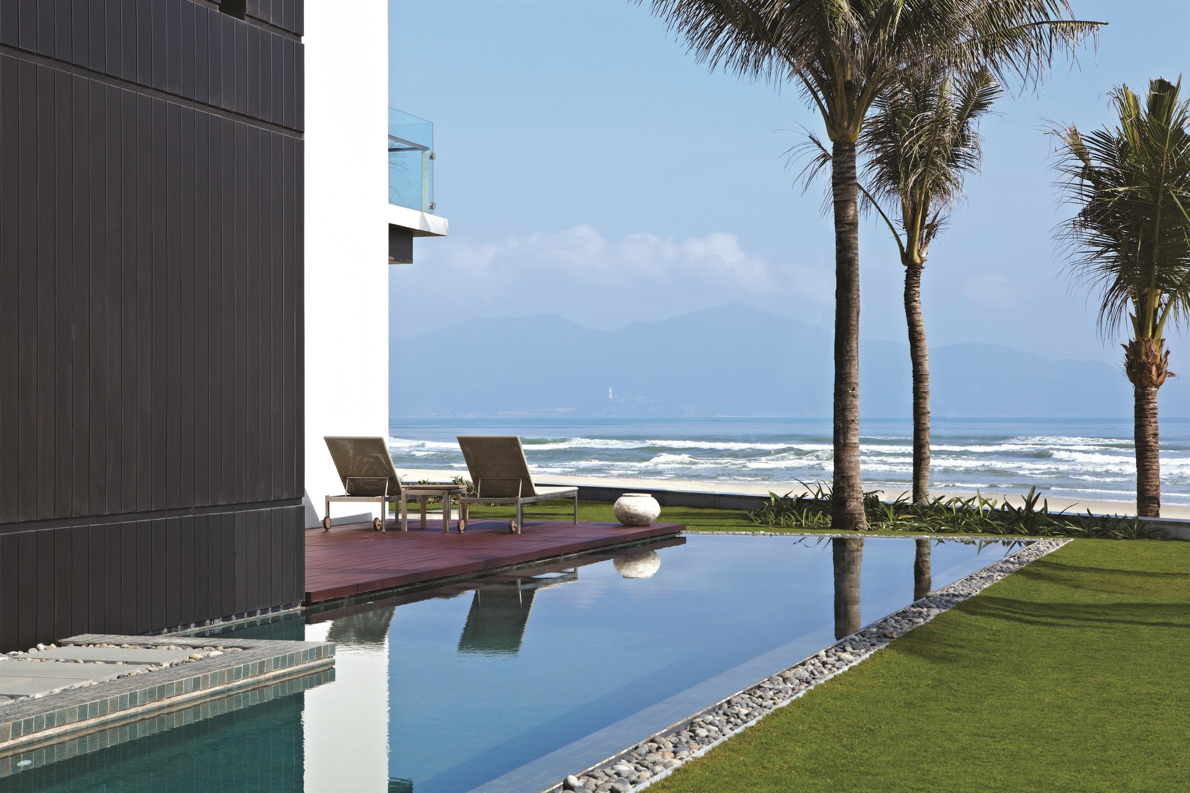 Hyatt Regency Danang Resort & Spa gallery