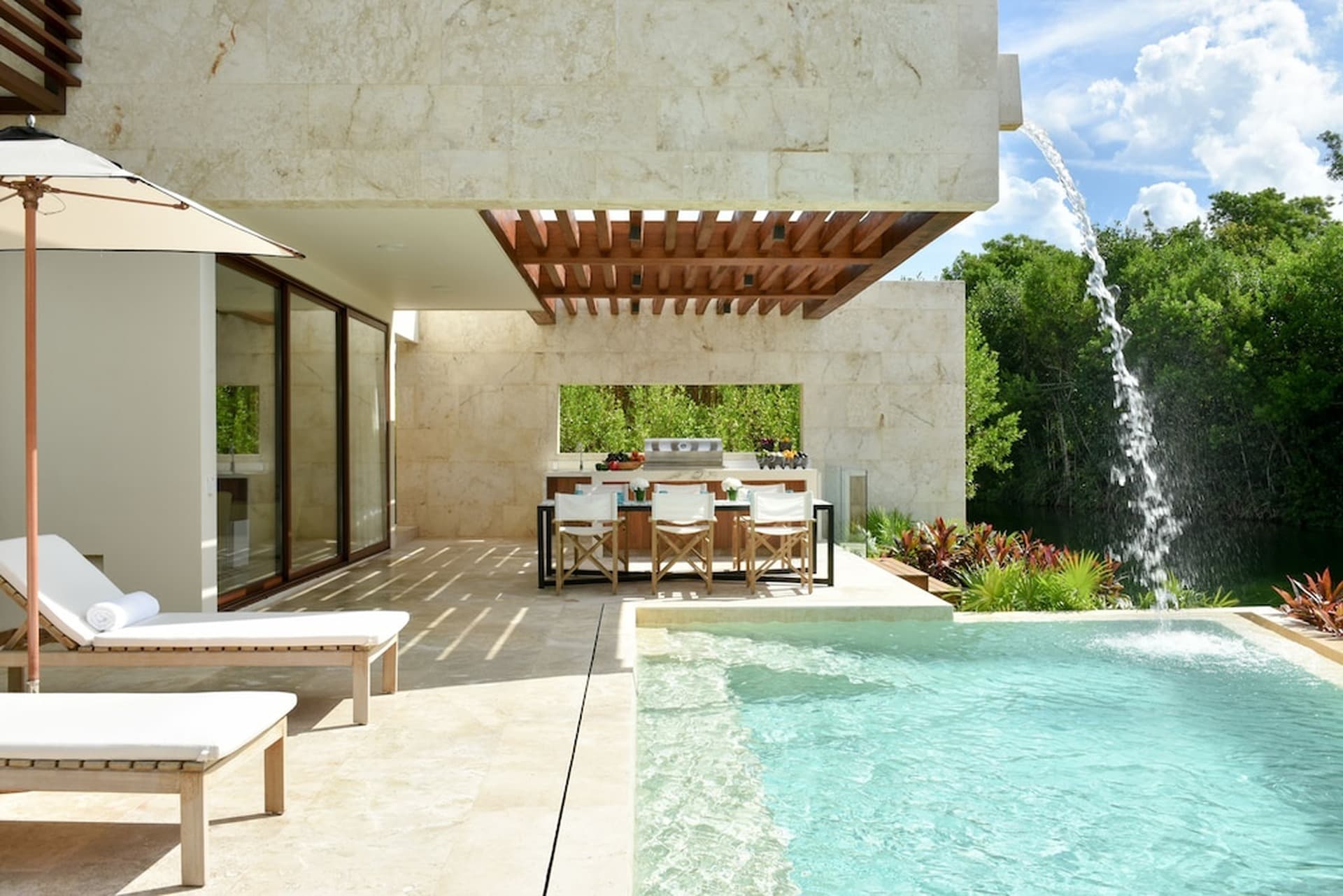 Rosewood Mayakoba gallery