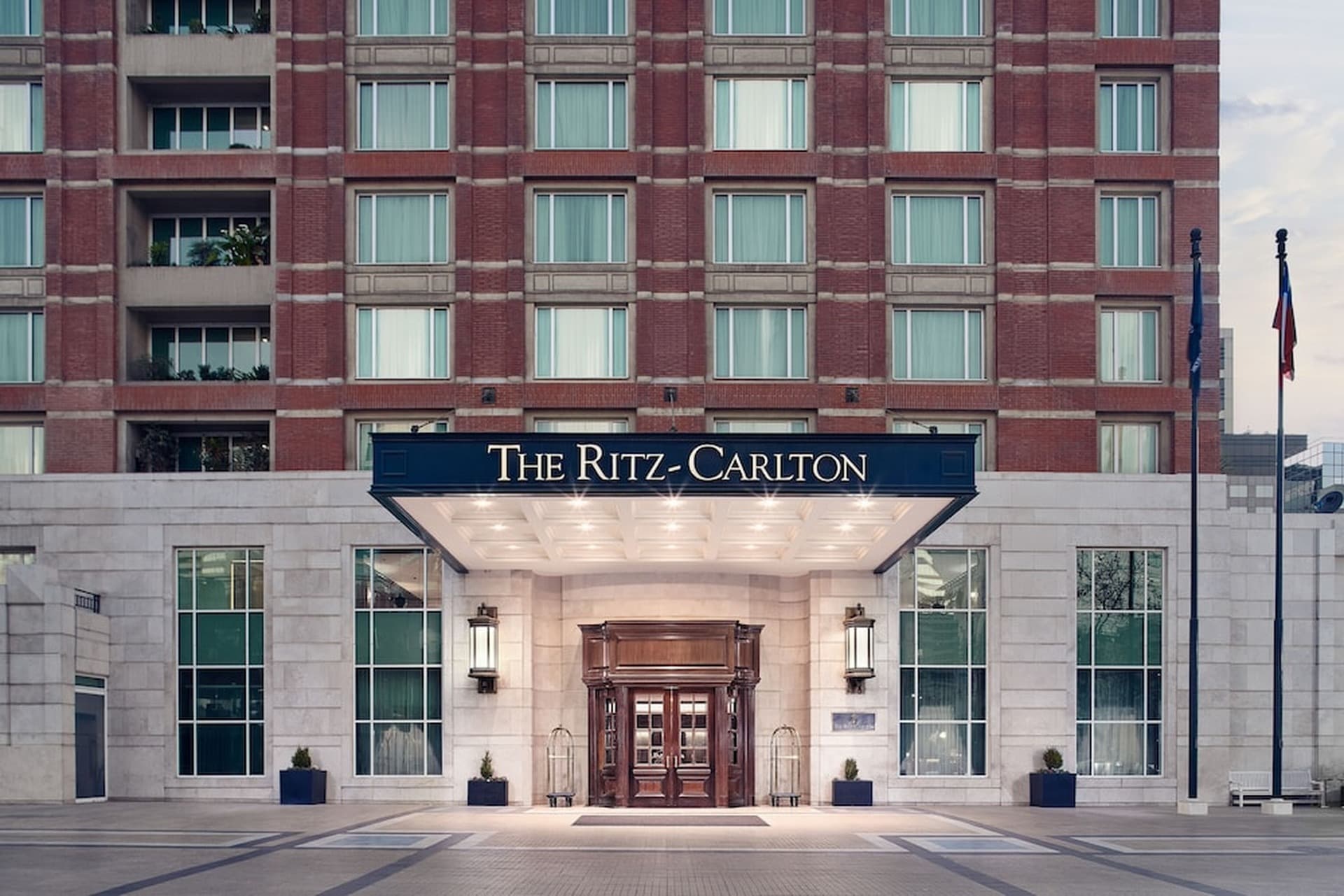The Ritz-Carlton, Santiago gallery