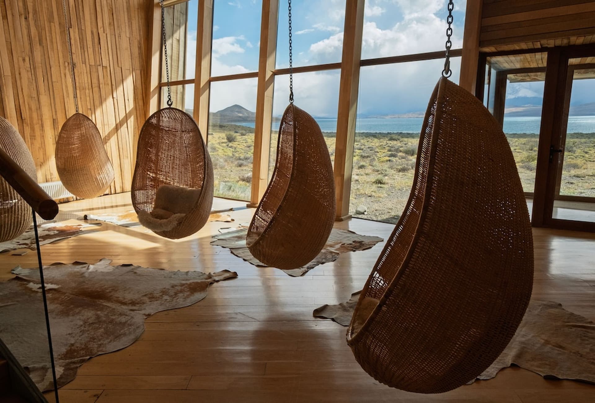 Tierra Patagonia Hotel & Spa gallery